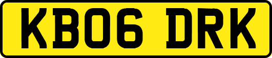 KB06DRK