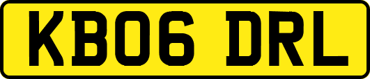 KB06DRL