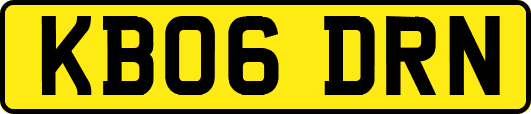 KB06DRN