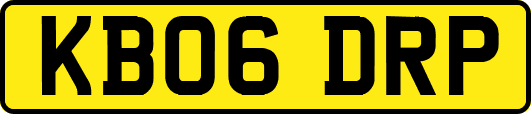 KB06DRP
