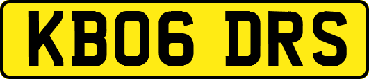 KB06DRS