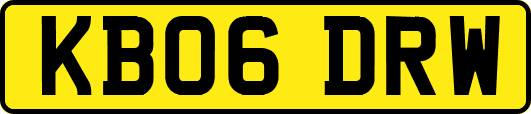 KB06DRW