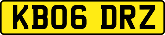 KB06DRZ