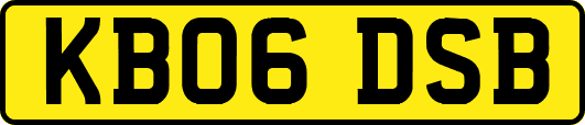 KB06DSB