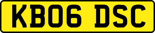 KB06DSC