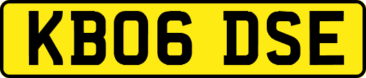 KB06DSE
