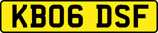 KB06DSF