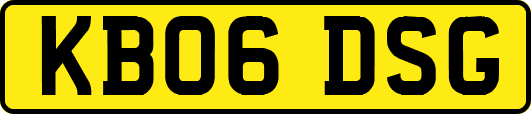 KB06DSG