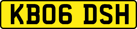 KB06DSH