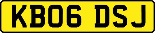 KB06DSJ