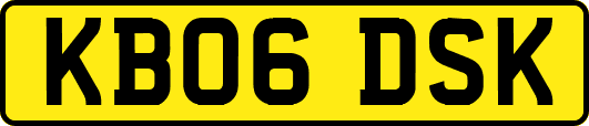 KB06DSK