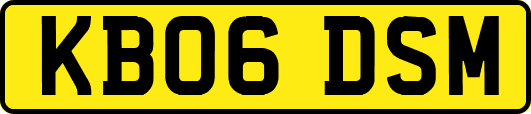 KB06DSM