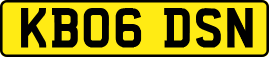 KB06DSN