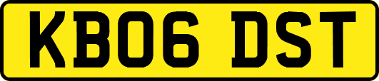 KB06DST