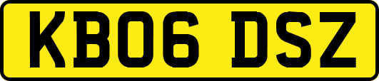 KB06DSZ