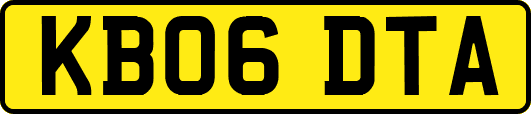 KB06DTA
