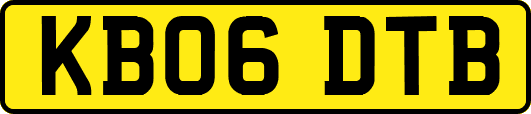 KB06DTB
