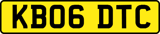 KB06DTC