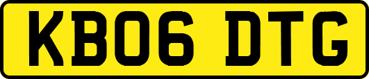 KB06DTG
