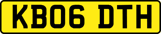KB06DTH