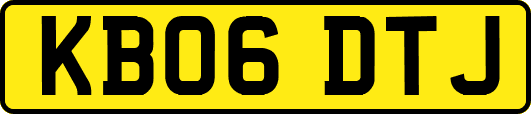 KB06DTJ