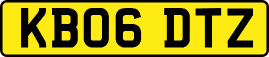 KB06DTZ