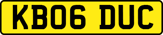 KB06DUC