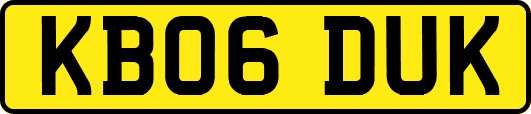 KB06DUK