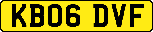 KB06DVF