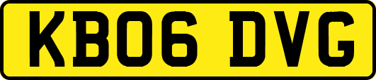 KB06DVG