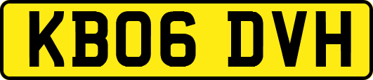 KB06DVH