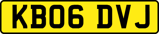 KB06DVJ