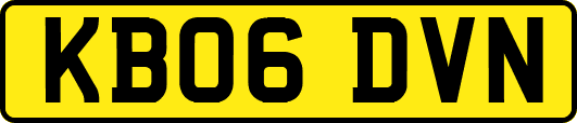 KB06DVN