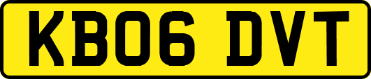 KB06DVT