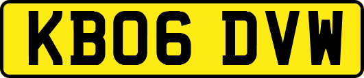 KB06DVW