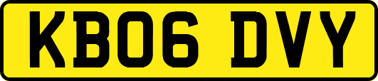 KB06DVY