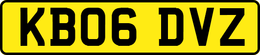 KB06DVZ