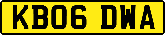 KB06DWA