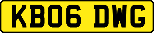 KB06DWG