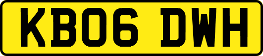 KB06DWH
