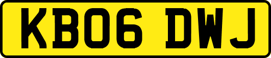 KB06DWJ