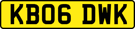 KB06DWK