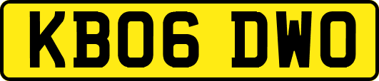 KB06DWO