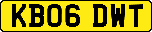 KB06DWT