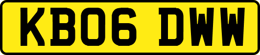 KB06DWW