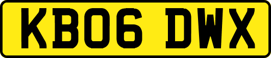 KB06DWX