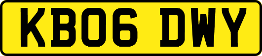 KB06DWY