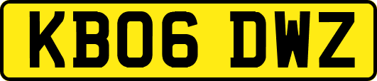 KB06DWZ