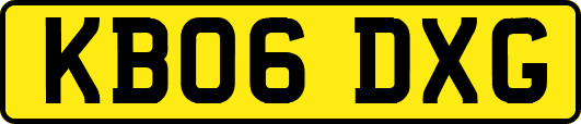 KB06DXG