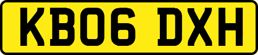 KB06DXH